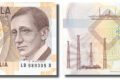 Le monete e la banconota dedicate a Guglielmo Marconi