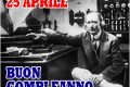 25 aprile, il giorno di Marconi