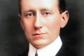 I titoli di Guglielmo Marconi
